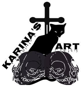 Logo Karinas Art